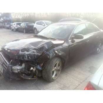 AUDI A4 BER. (B8)