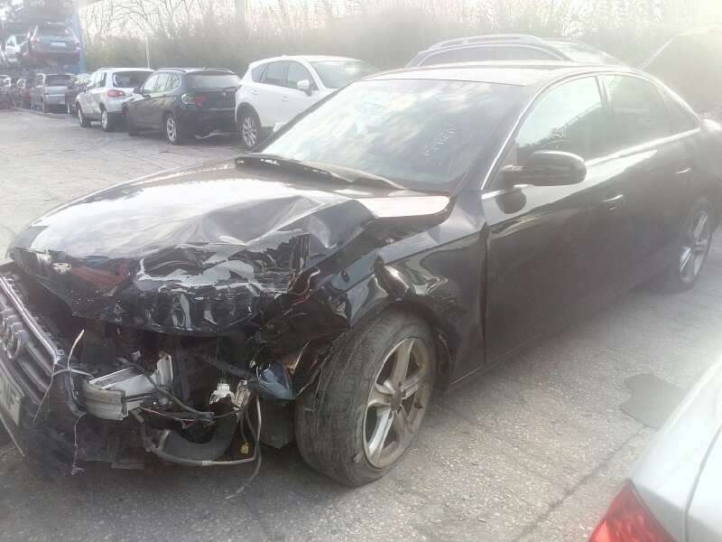 AUDI A4 BER. (B8)