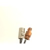 Recambio de antena para nissan leaf (ze0) electric referencia OEM IAM KE2805SABC  