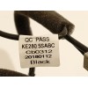 Recambio de antena para nissan leaf (ze0) electric referencia OEM IAM KE2805SABC  