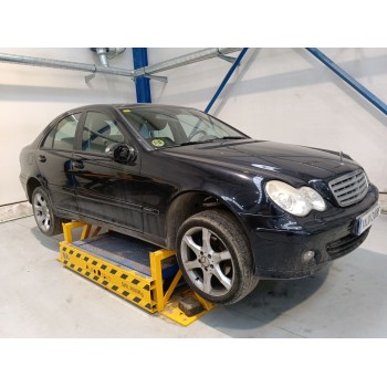 MERCEDES-BENZ CLASE C (W203)