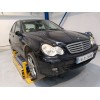 mercedes-benz clase c (w203) del año 2005