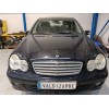 mercedes-benz clase c (w203) del año 2005
