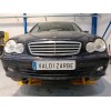 mercedes-benz clase c (w203) del año 2005