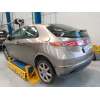 honda civic viii hatchback (fn, fk) del año 2007