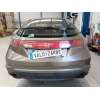 honda civic viii hatchback (fn, fk) del año 2007