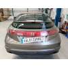 honda civic viii hatchback (fn, fk) del año 2007