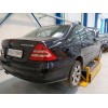 mercedes-benz clase c (w203) del año 2005