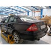 mercedes-benz clase c (w203) del año 2005