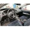 honda civic viii hatchback (fn, fk) del año 2007