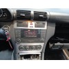 mercedes-benz clase c (w203) del año 2005