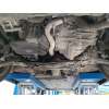 honda civic viii hatchback (fn, fk) del año 2007