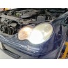 mercedes-benz clase c (w203) del año 2005