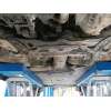 honda civic viii hatchback (fn, fk) del año 2007