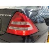 mercedes-benz clase c (w203) del año 2005