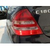 mercedes-benz clase c (w203) del año 2005