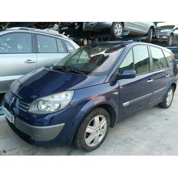 RENAULT GRAND SCÉNIC II (JM0/1_) de desguace