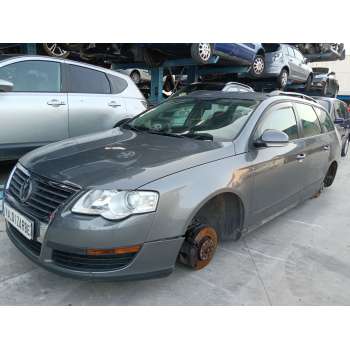 VOLKSWAGEN PASSAT B6 Variant (3C5) de desguace
