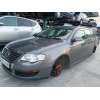 volkswagen passat b6 (3c2) del año 2007