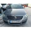 volkswagen passat b6 (3c2) del año 2007