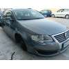 volkswagen passat b6 (3c2) del año 2007