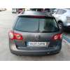 volkswagen passat b6 (3c2) del año 2007