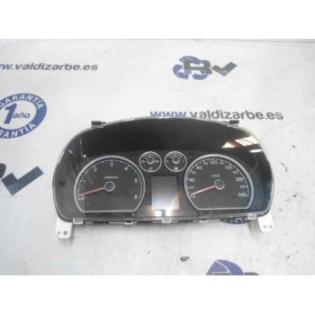 CUADRO INSTRUMENTOS 940032L525 11001041600H