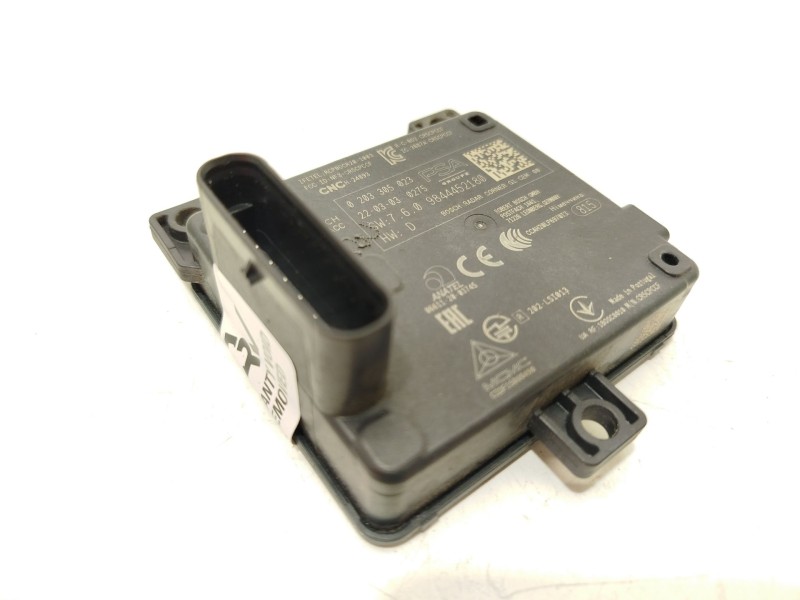 MODULO ELECTRONICO 9844452180 0203305023