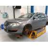 volkswagen passat b6 (3c2) del año 2007