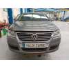 volkswagen passat b6 (3c2) del año 2007