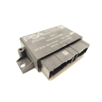 MODULO ELECTRONICO 9850416180 