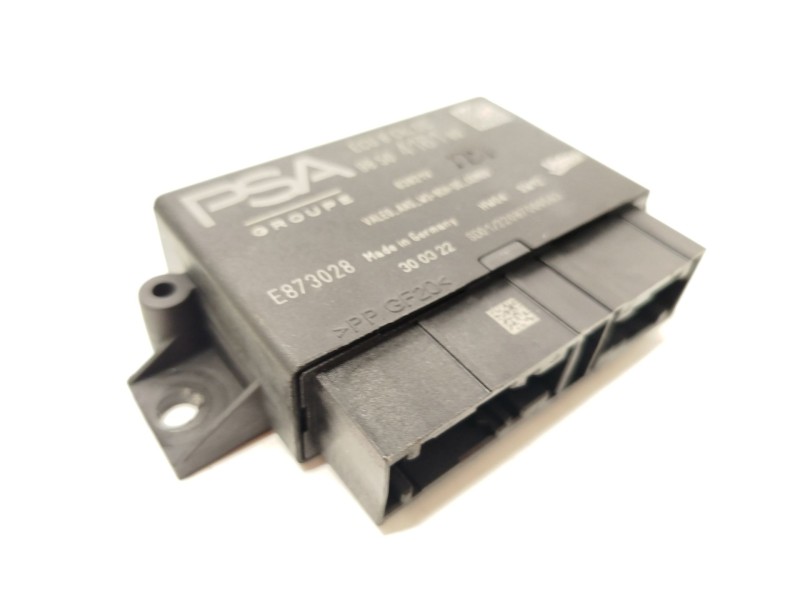MODULO ELECTRONICO 9850416180 