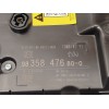 Recambio de cuadro instrumentos para peugeot 308 iii (fb_, fh_, fp_, f3_, fm_) puretech 130 (fphnsl, fphnst) referencia OEM IAM 
