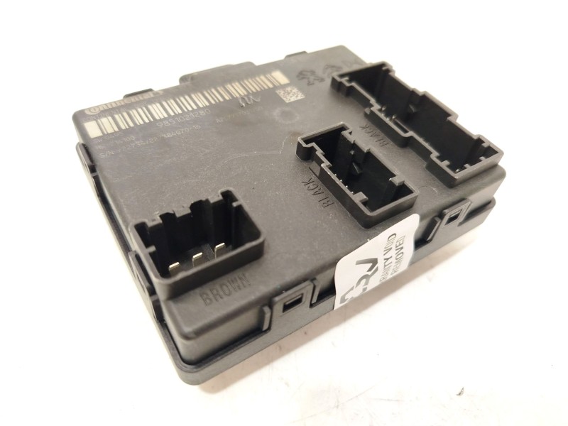 MODULO CONFORT 9851021280 A2C7717031200