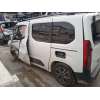 citroën berlingo del año 2021