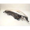 Recambio de faro derecho para nissan note (e11, ne11) 1.5 dci referencia OEM IAM 26010BH10B  90009396