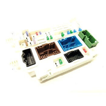 CAJA RELES / FUSIBLES 9846631480 A3C03306405