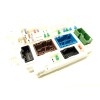 Recambio de caja reles / fusibles para peugeot 308 iii (fb_, fh_, fp_, f3_, fm_) puretech 130 (fphnsl, fphnst) referencia OEM IA