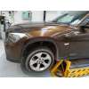 bmw x1 (e84) del año 2010