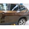 bmw x1 (e84) del año 2010