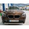 bmw x1 (e84) del año 2010