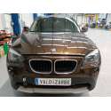 BMW X1 (E84)