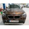bmw x1 (e84) del año 2010
