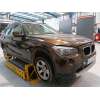bmw x1 (e84) del año 2010