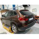 BMW X1 (E84)