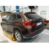 bmw x1 (e84) del año 2010