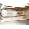 Recambio de llanta para volkswagen touran (1t3) 2.0 tdi referencia OEM IAM 1T0601025S 1T0601025S8Z8 