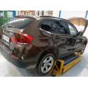 BMW X1 (E84)