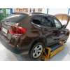 bmw x1 (e84) del año 2010