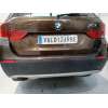 bmw x1 (e84) del año 2010